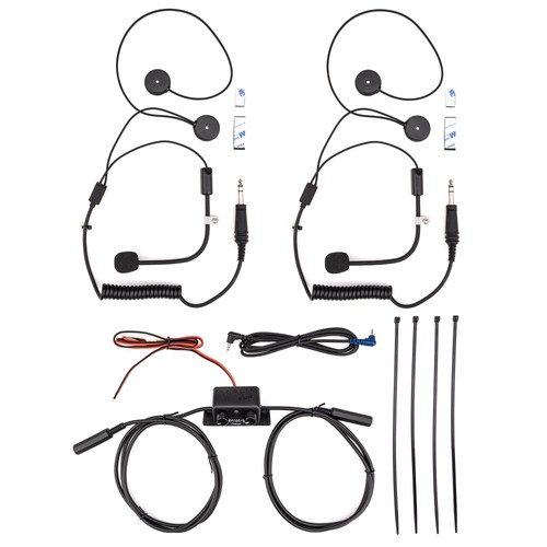 Terratrip clubman kit - clubman,