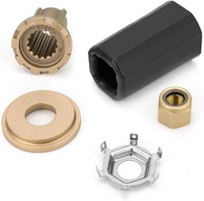 Kit mozzo mercruiser - kit,
