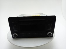 Unità testa stereo radio - testa,