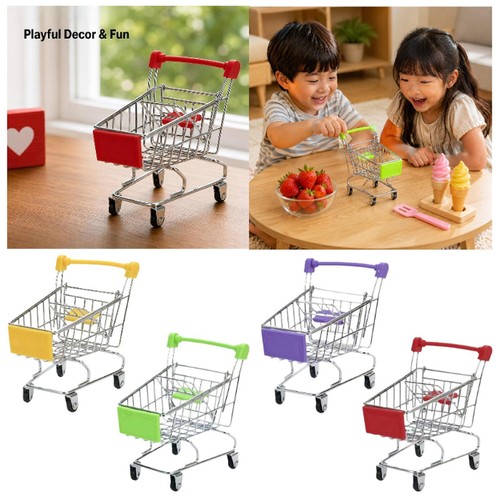 Carrello della spesa