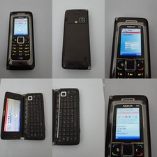 Nokia e90 communicator gsm - nokia,