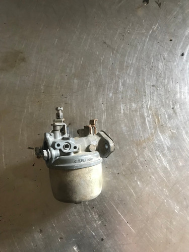 Carburatore motore kawasaki - carburatore,