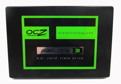 Ocz technologies agility - ocz,