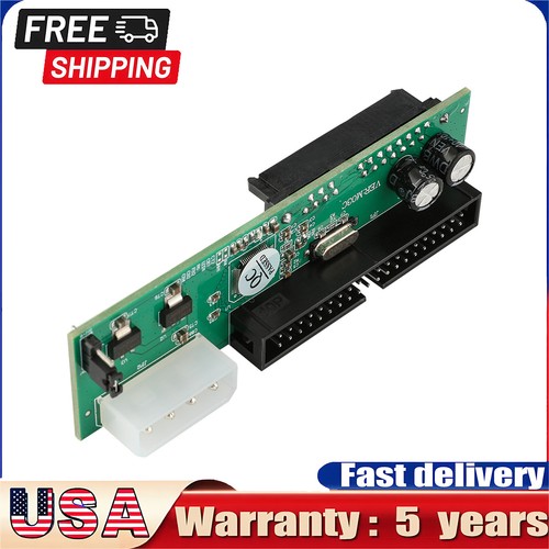 Sata disk ide pata - to, ide/pata