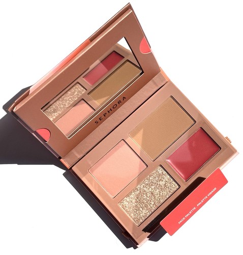 Sephora color shifter palette - shifter,