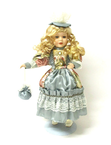 Buon natale bambola vintage - natale,
