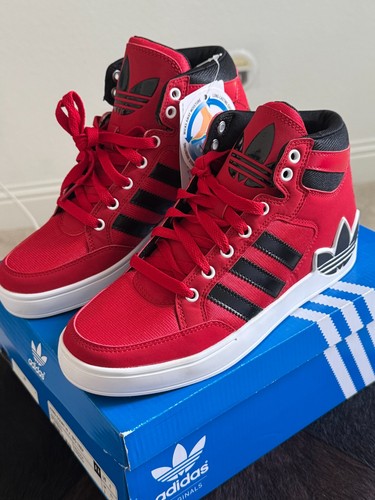 Sneakers alte adidas - sneakers,