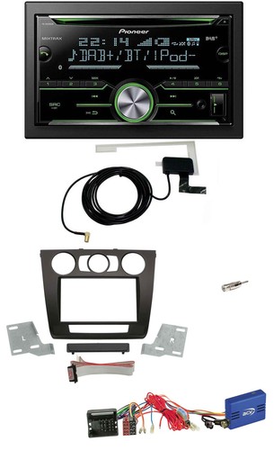 Pioneer usb can - usb, can-bus