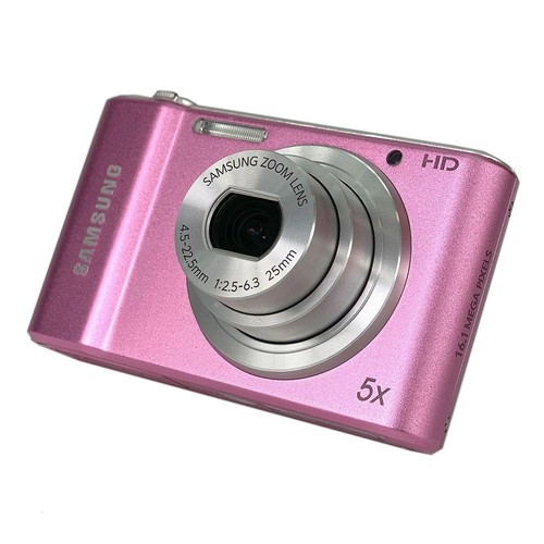 Samsung st66 fotocamera - samsung,