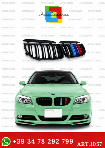Griglia anteriore sport - sport, bmw