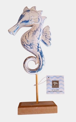 Decorazione mare cavallucci - mare,
