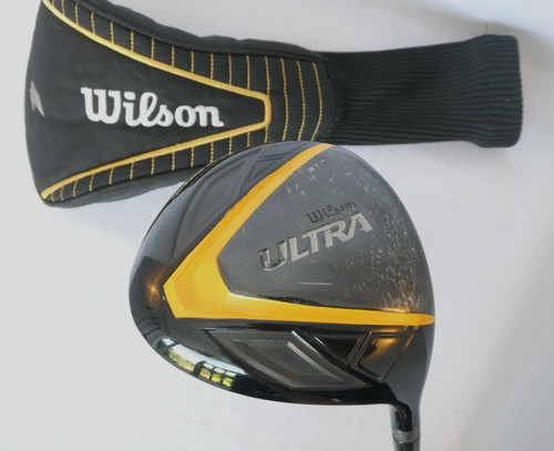 Wilson ultra driver - wilson,