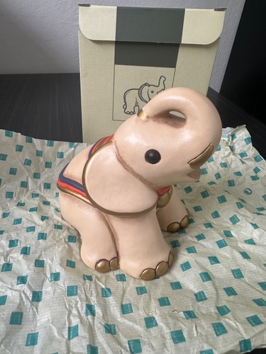 Thun elefante variopinto con - variopinto,,
