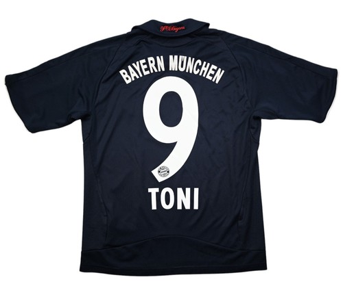Adidas 2008 bayern munchen - adidas,