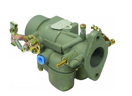 Carburatore zenith wisconsin - carburatore,