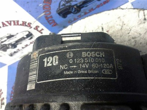 123510010 alternatore lancia - 123510010,