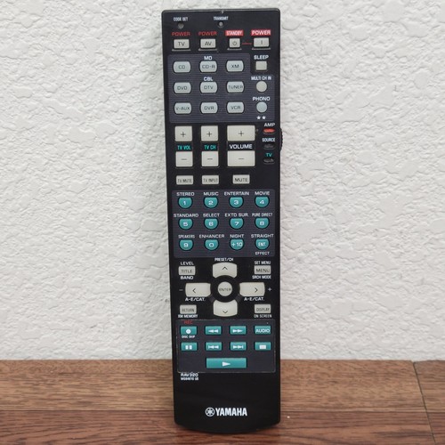 Telecomando oem yamaha rav320 - oem,