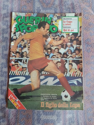 Guerin sportivo 1978 - guerin,
