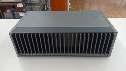 Amplificatore potenza quad - amplificatore, di
