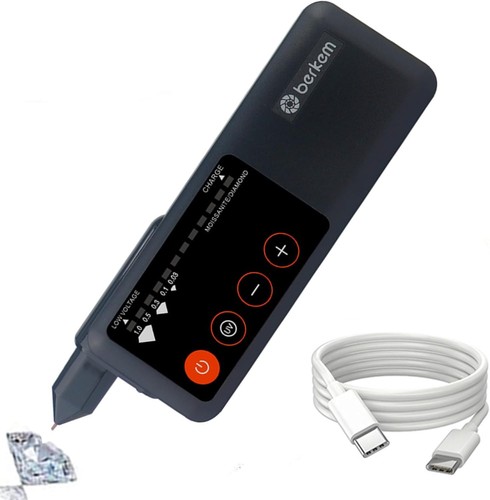 Tester diamanti - diamanti,,