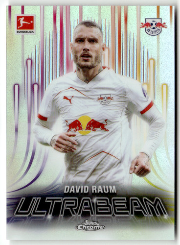 2026 topps bundesliga chrome - 2026,