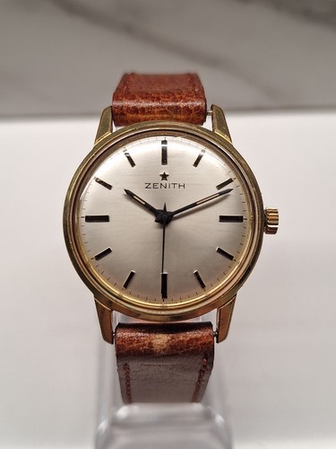 Orologio zenith stellina cal - stellina,