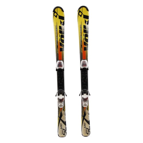 Ski occasion junior volkl - occasion,