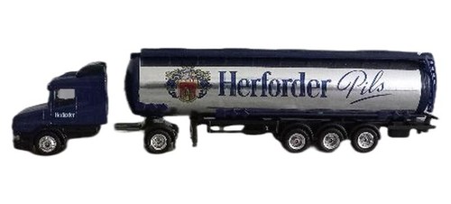 Herforder modellino camion - herforder,