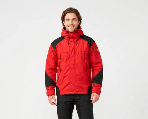 Giacca trekking fjallraven - da,