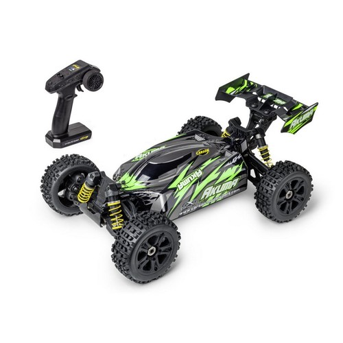 Carson akuma brushless 8 - carson,