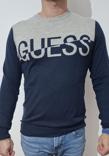 Maglione guess uomo - maglione,