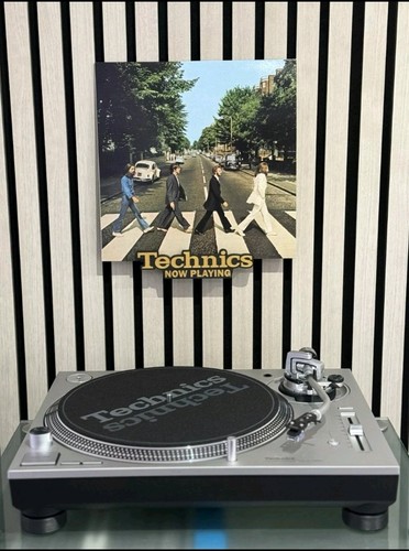 Custom made technics gld - made, gld-ltd