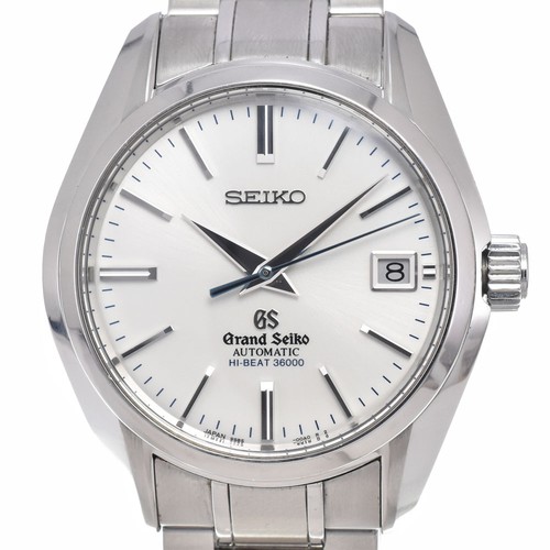 Seiko grand sbgh001 - seiko,