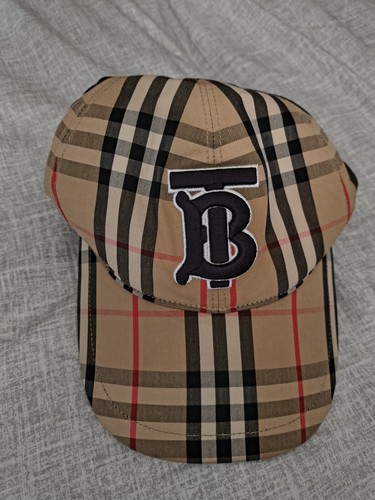 Berretto baseball burberry - berretto,