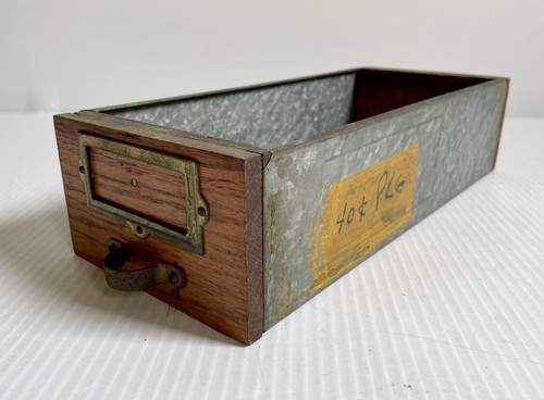 Cassetto libreria componibile