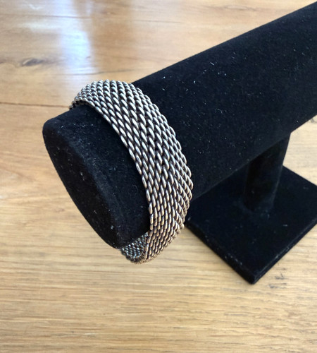Bracciale vintage tiffany - vintage,