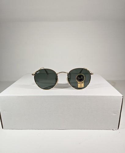 Ray ban round metal rb3447 - ray-ban,