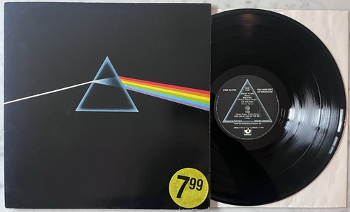 Pink floyd the dark - floyd, of