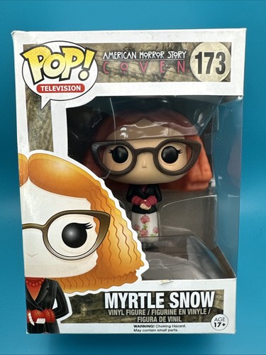 Funko pop vinile - funko, american