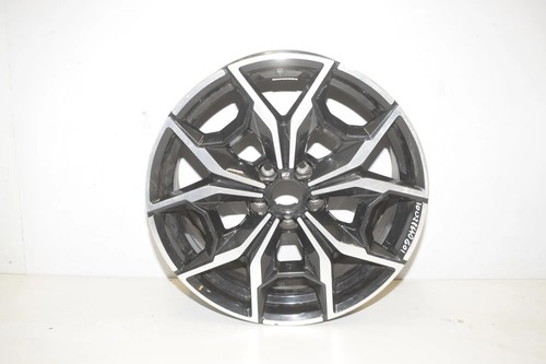 Bmw g01 cerchi lega - x3, 19