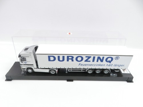 Awm mercedes benz 1840 - 1:87,