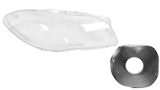 Bmw f10 f11 2009 - 5, vetro