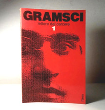 Gramsci lettere dal - lettere,