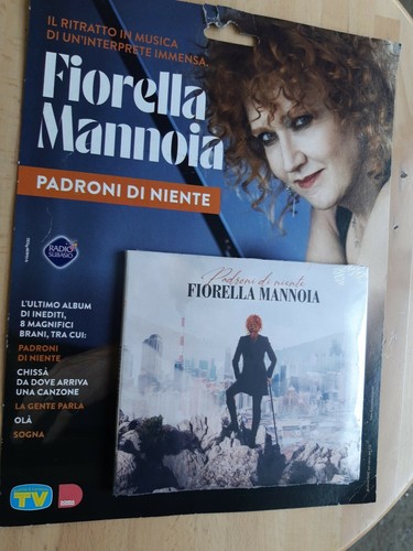 Fiorella mannoia padroni di - padroni,