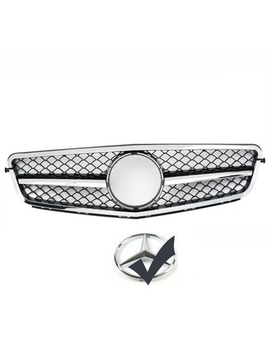Per mercedes coupe c204 c63 - c,