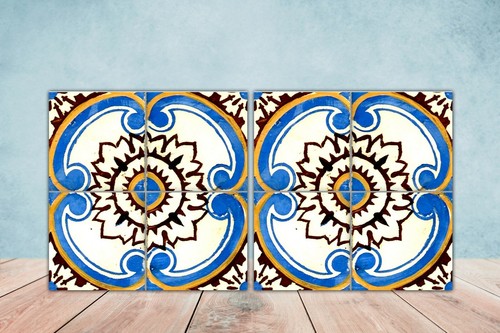 Piastrelle portatutto ceramica