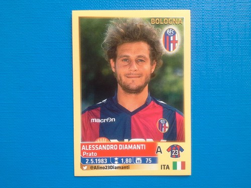 Figurine calciatori panini - figurine,