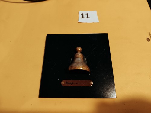 Lotto miniature nodi - 3, di