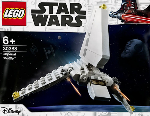 Lego star wars - ║,