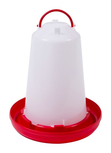 Abbeveratoio plastica per - plastica,